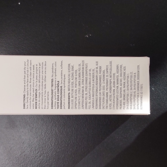 Saturday Skin Rub-a-Dub Refining Peel Gel - Picture 5 of 5